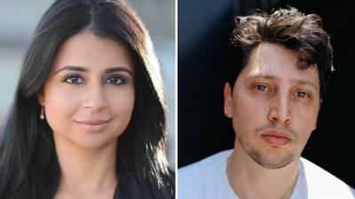 ‘Manifest’: Mahira Kakkar & Ali Lopez-Sohaili To Recur On NBC Drama Series - deadline.com