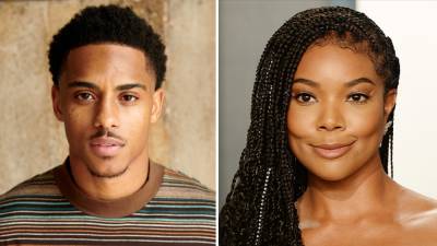 Keith Powers Joins Gabrielle Union In Netflix Rom-Com ‘The Perfect Find’ - deadline.com - county Union