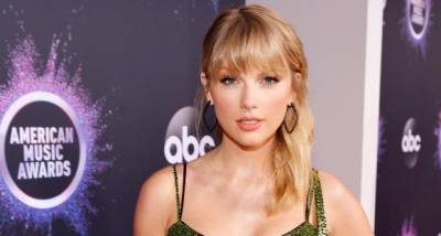 Taylor Swift OPENS UP about making Evermore amidst the pandemic; Reveals she’s been cutting her own hair - www.pinkvilla.com