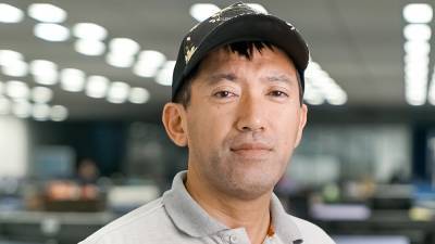 Shinji Mikami, Director of the First ‘Resident Evil’ Game, Reflects on 30 Years in the Industry - variety.com