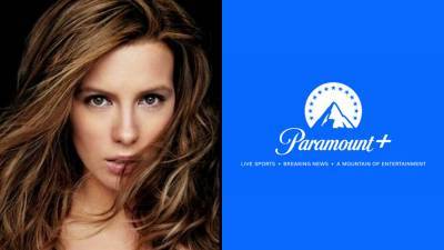 Kate Beckinsale To Headline Paramount+’s ‘Guilty Party’ Dark Comedy Series - deadline.com