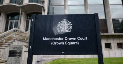 Man who said he didn't know how his DNA came to be on a handgun is found not guilty - www.manchestereveningnews.co.uk