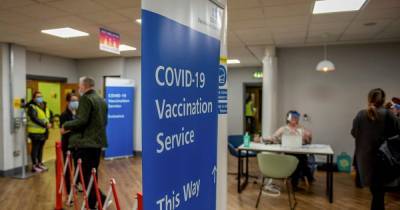 All the local vaccination centres in Greater Manchester that have opened so far - www.manchestereveningnews.co.uk - Britain - Manchester