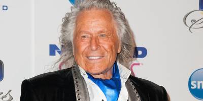 Fashion Mogul Peter Nygard Arrested on Federal Sex Trafficking Charges - www.justjared.com - USA - Canada