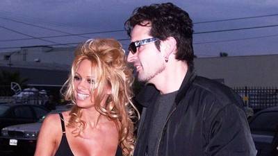 Pamela Anderson Tommy Lee’s Romantic Timeline: From Marriage, To Kids, Divorce More - hollywoodlife.com - Hollywood