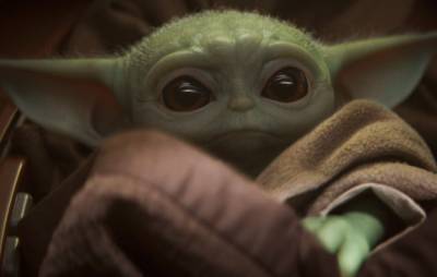 Baby Yoda is becoming 2020’s favourite Christmas tree topper - www.nme.com