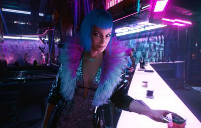 CD Projekt RED to tone down the amount of dildos in ‘Cyberpunk 2077’ - www.nme.com