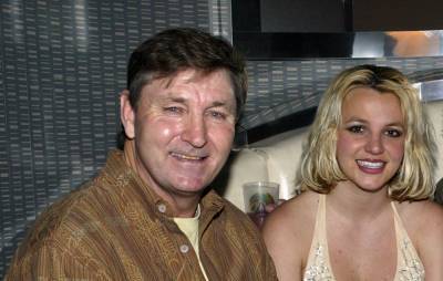 Britney Spears’ father defends his role as the singer’s legal guardian - www.nme.com