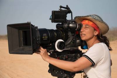 Verve Signs Colombian Filmmaker Cristina Gallego, Co-Director Of ‘Birds Of Passage’ - deadline.com - Colombia