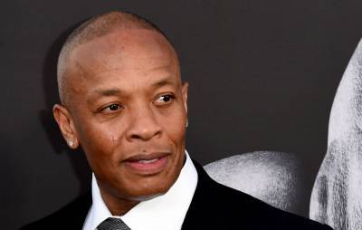 Watch Dr Dre make a guest appearance in ‘Grand Theft Auto Online: The Cayo Perico Heist’ - www.nme.com