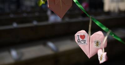 Final report from public inquiry into Arena bombing to be published in stages and evidence could be heard until November next year - www.manchestereveningnews.co.uk - Manchester