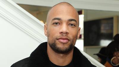 Kendrick Sampson - Gene Maddaus-Senior - ‘Insecure’ Actor Kendrick Sampson Punched by Cop in Colombia - variety.com - Colombia