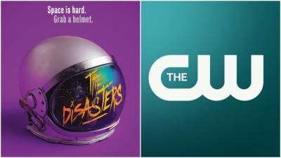 Sci-Fi Drama ‘The Disasters’ From ‘Supergirl’ Writer Derek Simon In The Works At The CW - deadline.com
