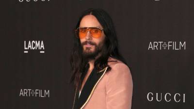 Jared Leto Circling Apple Series ‘WeCrashed’ Based on The Popular Podcast; Glenn Ficarra And John Requa On Board To Direct - deadline.com
