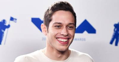 Pete Davidson Is Reportedly Removing All His Tattoos, Fans Take to Twitter to Air Their Grievances - www.usmagazine.com