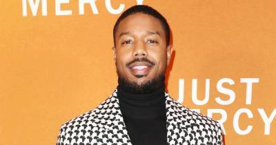 Michael B. Jordan Launches the Hoop Dreams Classic: ‘I am Committed to Bringing Change to the Community’ - www.usmagazine.com - Jordan - New Jersey