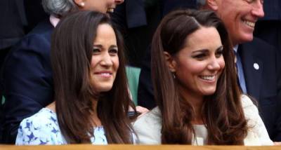 Kate Middleton’s sister Pippa PREGNANT with her second child; The entire family is delighted - www.pinkvilla.com - Britain - Charlotte