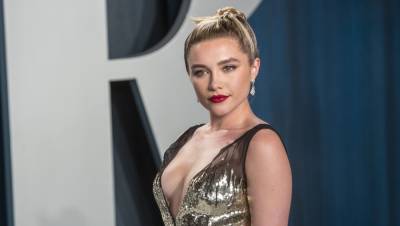 Florence Pugh To Star in Adaptation Of ‘The Maid’ For Universal - deadline.com