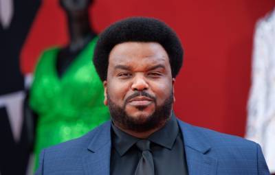 Craig Robinson Says Fans Of ‘The Office’ Want Him To Stop The Show From Leaving Netflix - etcanada.com
