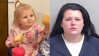 Georgia babysitter arrested in toddler’s death had history of violence, drug use: report - www.foxnews.com - Atlanta