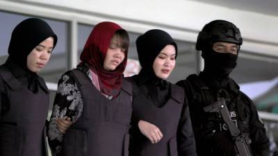 Review: A shocking, fascinating true story in ‘Assassins’ - abcnews.go.com - North Korea - city Kuala Lumpur
