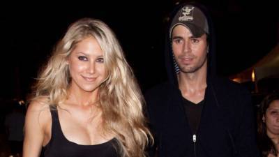 Enrique Iglesias and Anna Kournikova Are Being Private and Protective of Their Family Amid Pandemic - www.etonline.com - Miami
