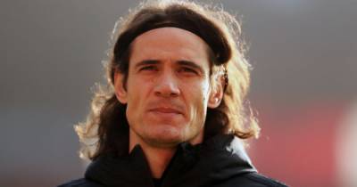 Manchester United evening headlines as transfer news emerges and Cavani injury update - www.manchestereveningnews.co.uk - Manchester