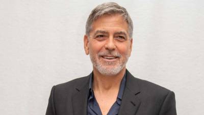 George Clooney Calls for Movie Theaters to Receive Federal Bailout Amid Pandemic - www.etonline.com - USA