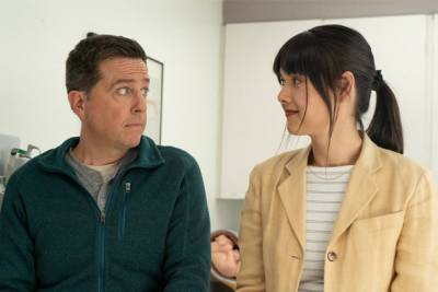 Ed Helms’ ‘Together Together’ Nabbed by Bleecker Street Ahead of Sundance - thewrap.com