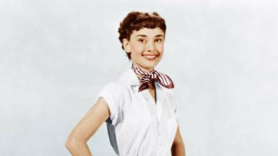 Audrey Hepburn: ‘Roman Holiday’ Star Started as Nightclub Dancer - variety.com