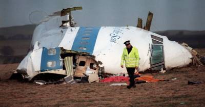 Breaking: US expected to charge 'Lockerbie bomb-maker' and ask for him to be sent to America for trial - www.dailyrecord.co.uk - Britain - London - New York - USA - Libya