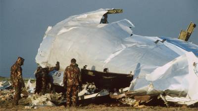 DOJ nears charges against Libyan bombmaker in 1988 Lockerbie attack - www.foxnews.com - Scotland - London - New York - Libya