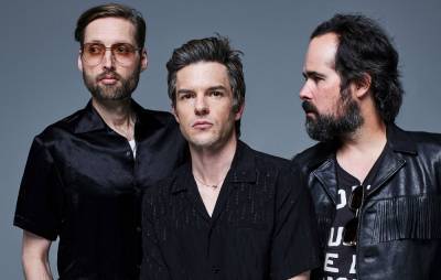 The Killers have launched a range of hot sauces - www.nme.com - state Louisiana