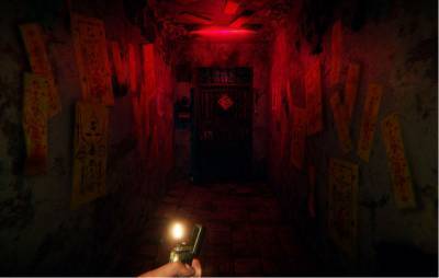 GOG takes down horror game ‘Devotion’, hours after initial reveal - www.nme.com - China