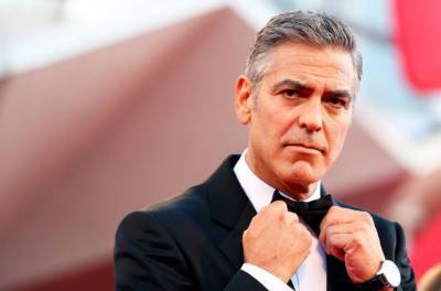 George Clooney goes off on anti-maskers amid coronavirus: ‘Put on a f--king mask' - www.foxnews.com