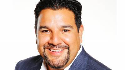 Cris Abrego Elected Chair Of Television Academy Foundation - deadline.com