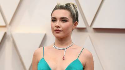 Florence Pugh to Star in Murder Mystery ‘The Maid’ for Universal - variety.com - Canada