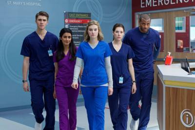 NBC medical drama ‘Nurses’ showing signs of life - nypost.com - Canada