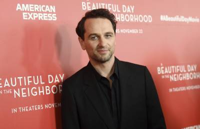 Matthew Rhys - Matthew Rhys To Headline ‘Wyrd’ Drama Inspired By Comic In Works At FX From Sheldon Turner - deadline.com - USA