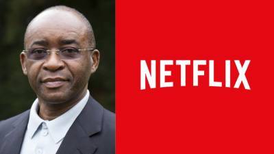 Netflix Names African Telecom Exec Strive Masiyiwa to Board With Susan Rice Set to Exit - variety.com