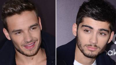 Liam Payne Compares Jesy Nelson Leaving Little Mix To Zayn Malik Leaving One Direction - etcanada.com