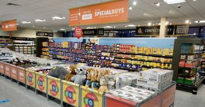 Aldi shoppers 'upset' over popular £4.99 Christmas Special Buy - www.manchestereveningnews.co.uk