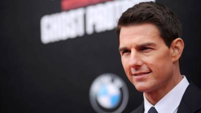 Tom Cruise’s Net Worth ‘Mission: Impossible’ Salary Make Him One of the Richest Actors in the World - stylecaster.com - Hollywood