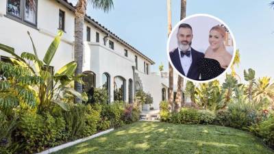 Busy Philipps Hustles Out of Hollywood Home in Clandestine Off-Market Deal - variety.com - city Cougar