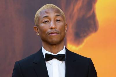 Pharrell Williams Dissects Taylor Swift Vs. Scooter Braun: ‘It May Be Legal, But It’s Still A Crime’ - etcanada.com