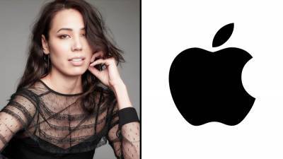 ‘For All Mankind’: Michaela Conlin Joins Season 2 Of Apple Drama Series - deadline.com