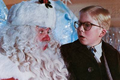 5 Facts You Didn't Know About A Christmas Story - www.tvguide.com