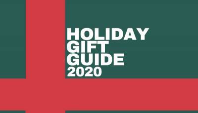 Last Minute Holiday Gift Guide 2020 - www.justjared.com