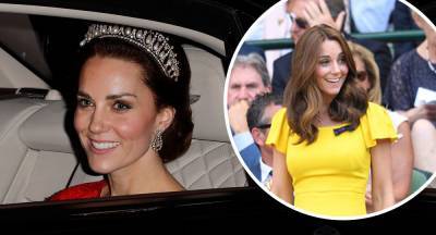 Kate Middleton: How Well Do You Know Her? - www.newidea.com.au - Britain