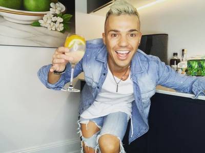 Anthony Callea reveals how he survived an isolated 2020 - www.who.com.au - Australia
